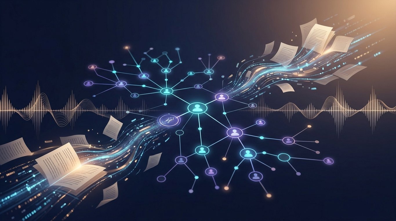 FeelAI Launches Novelist: AI-Powered Interactive Novel Platform