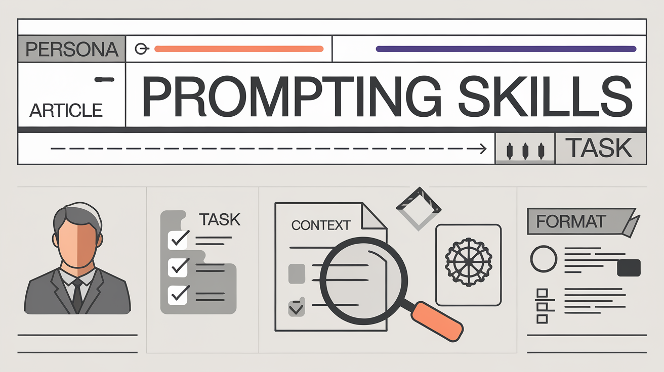 Prompt Areas
